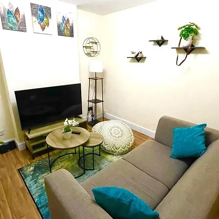 Charter House With Good Wifi Appartement Chatham  Buitenkant foto