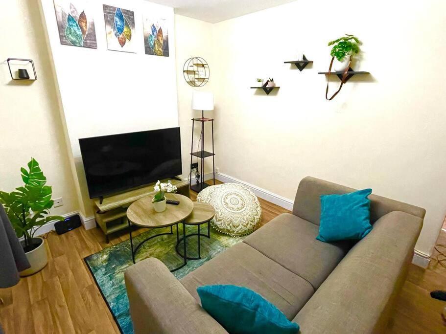 Apartment Charter House With Good Wifi Chatham (Kent)