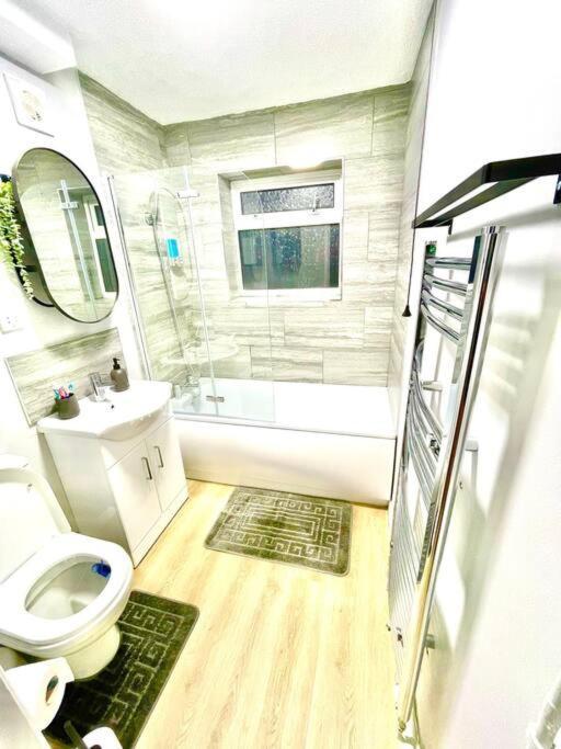 Apartment Charter House With Good Wifi