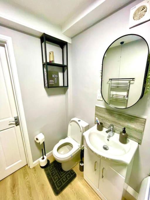 Charter House With Good Wifi *