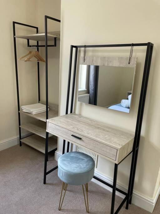 Charter House With Good Wifi Apartment *