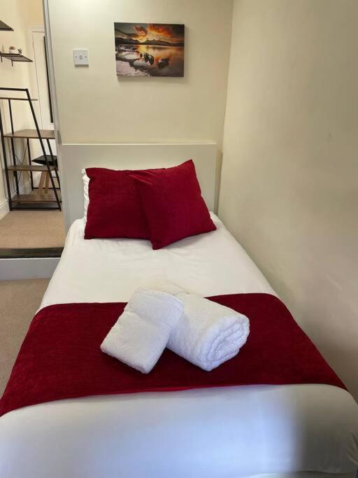 Apartment Charter House With Good Wifi *
