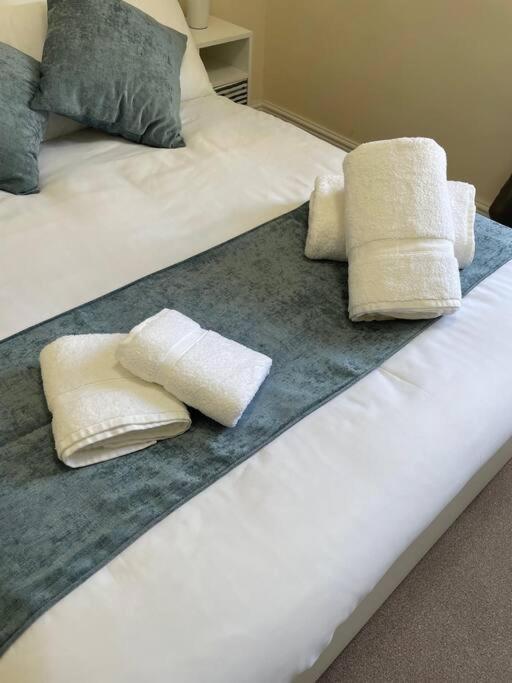 Apartment Charter House With Good Wifi Chatham (Kent)