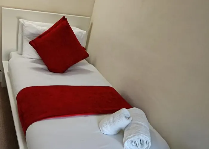 Charter House With Good Wifi