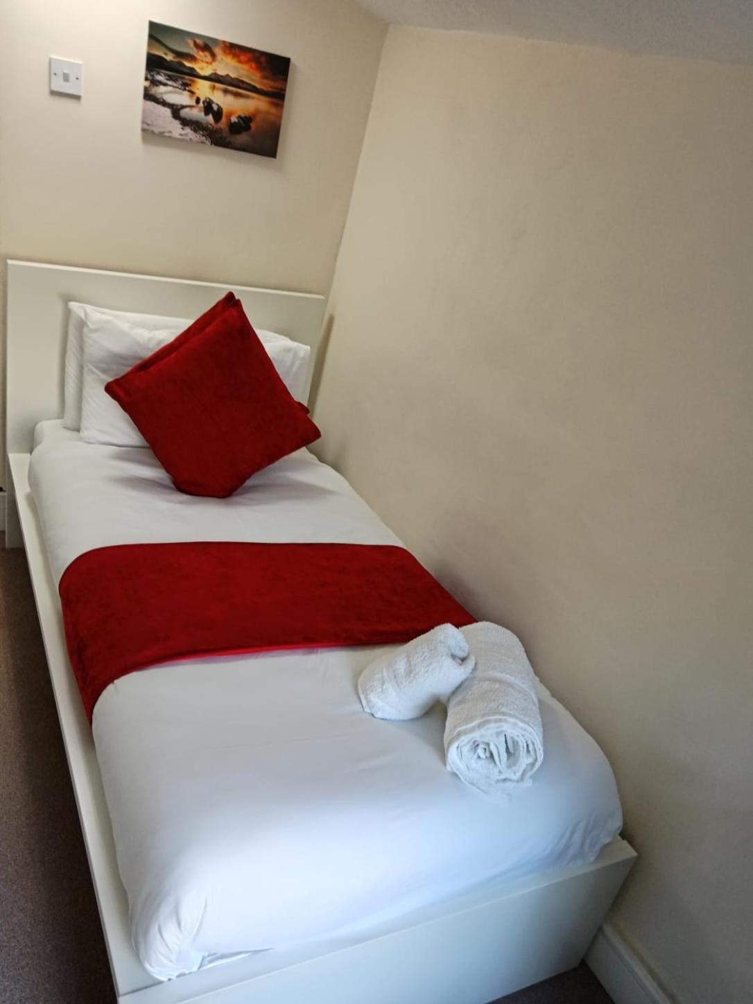 Charter House With Good Wifi Апартаменты